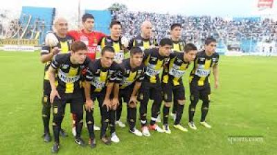 Olimpo no pudo acercarse a Central
