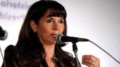 �Todo un gobierno instaur� un proceso de fusilamiento p�blico�