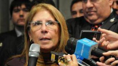 Bard�n respondi� una consulta para los decanos