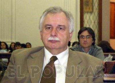 Cladera ser� nuevamente candidato a concejal