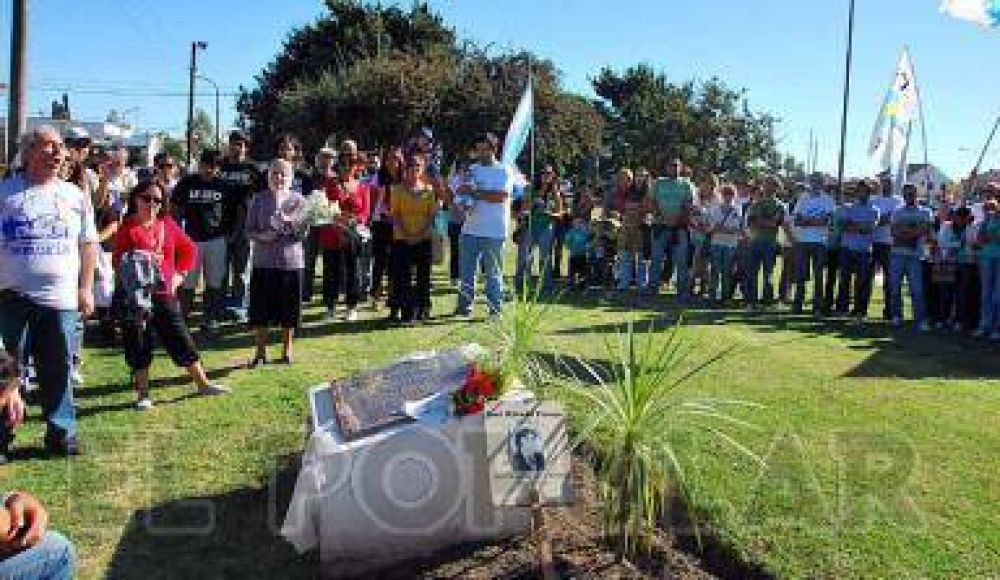 Por el D�a de la Memoria, habr� radio abierta y actividades art�sticas