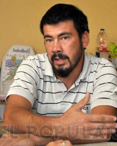 Un nuevo tel�fono para ayudar a Agustina