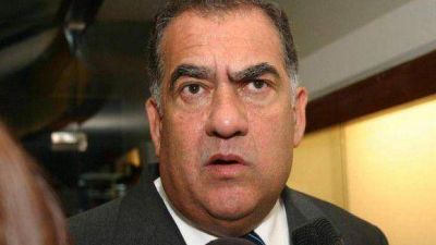 Piden coherencia a la UCR por la posible re-reelecci�n de Cerisola
