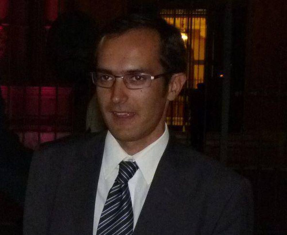�Esto viene a valorizar a la pol�tica como herramienta transformadora�