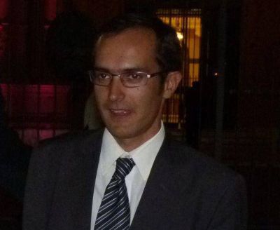 �Esto viene a valorizar a la pol�tica como herramienta transformadora�