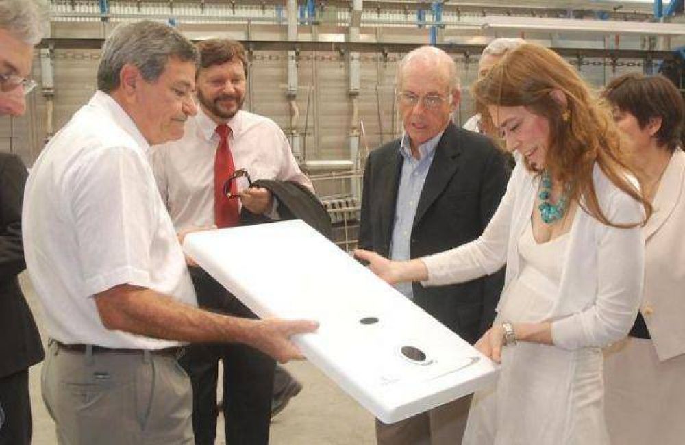 Los equipos de audio y aire acondicionado tendr�n mayor componente nacional