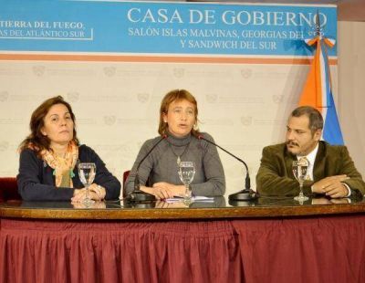 R�os advirti� que la reforma de la ley 288 �producir� un da�o a las finanzas de la provincia�