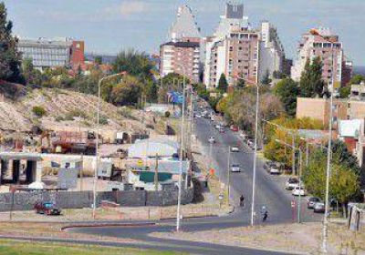 M�s carriles y calles, las claves del Plan Vial 