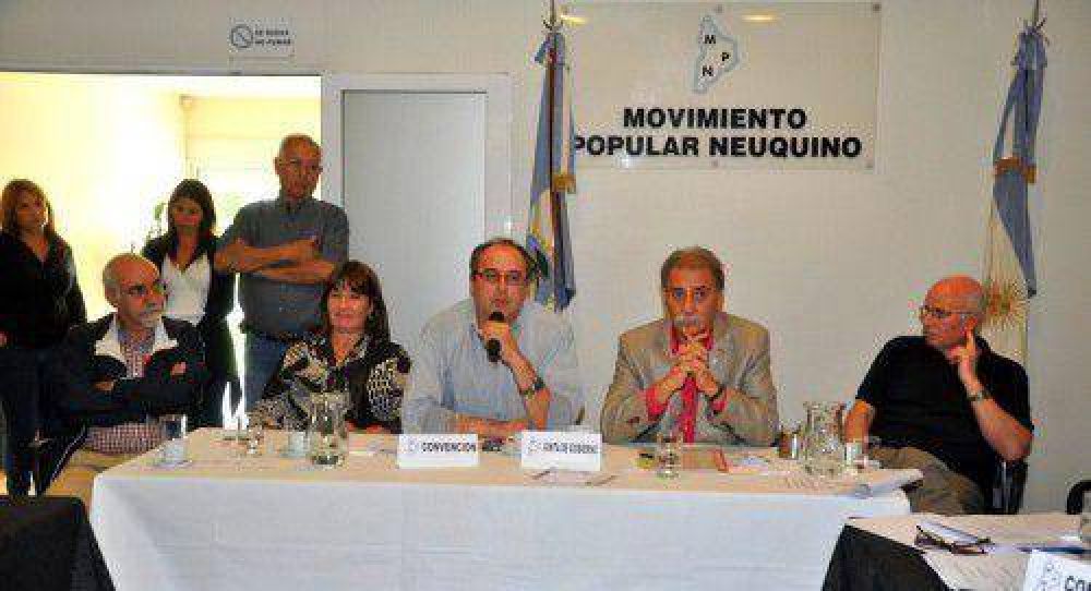 El MPN termin� de cerrar importante acuerdo