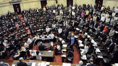  El Senado de la Naci�n repudi� la boleta antisemita de General Campos