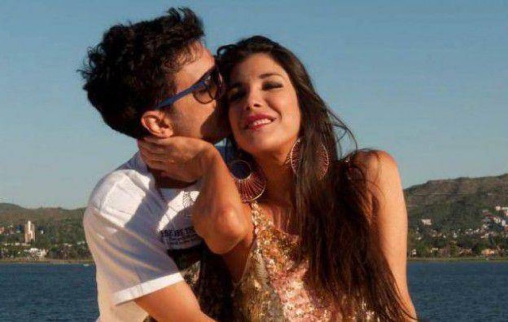 Andrea Rinc�n y Sergi tienen la fecha de boda