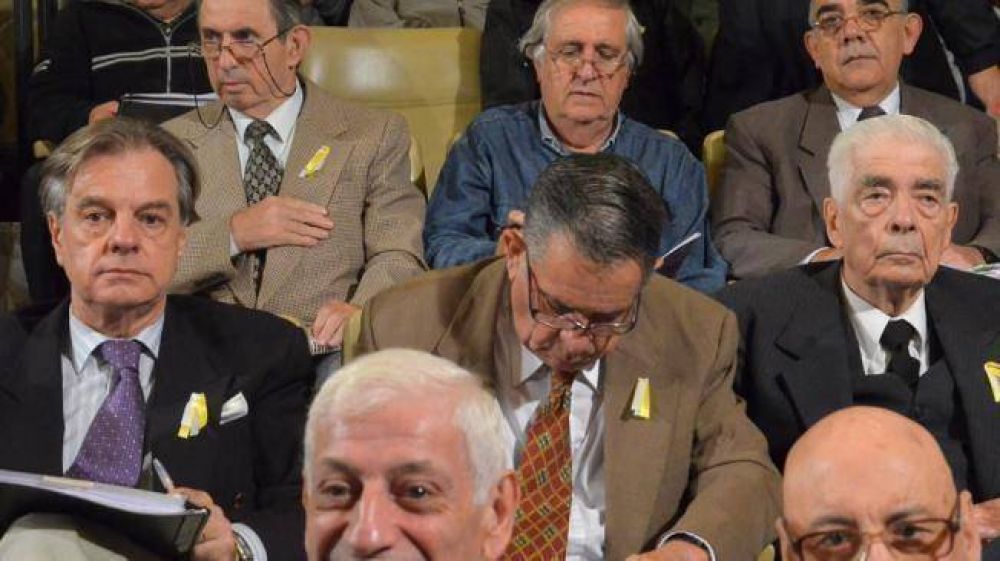 A 37 a�os del golpe, se abren velos del infierno en La Perla