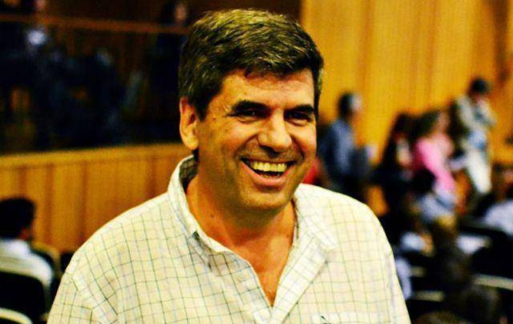  "Queremos una universidad m�s cerca de la gente"
