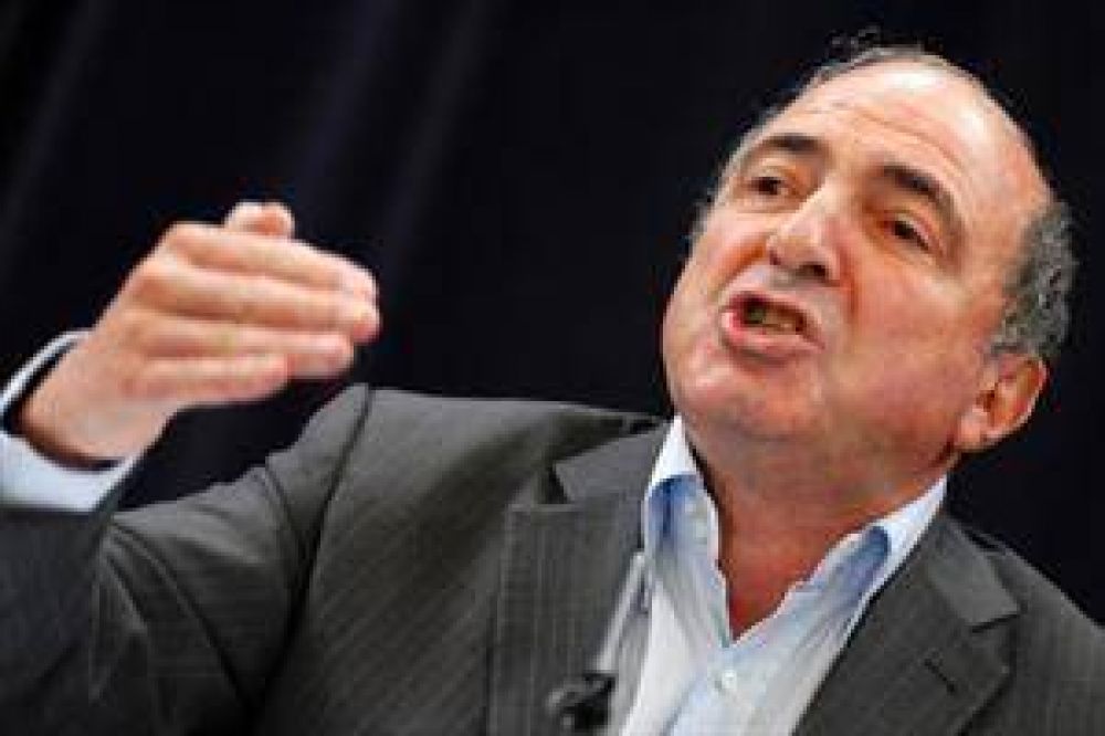 Extra�a muerte de un millonario ruso