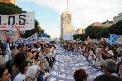 Marchas y distintas actividades a 37 a�os del golpe militar de 1976