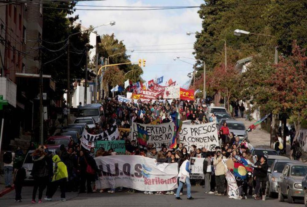 El fr�o no afect� la Memoria