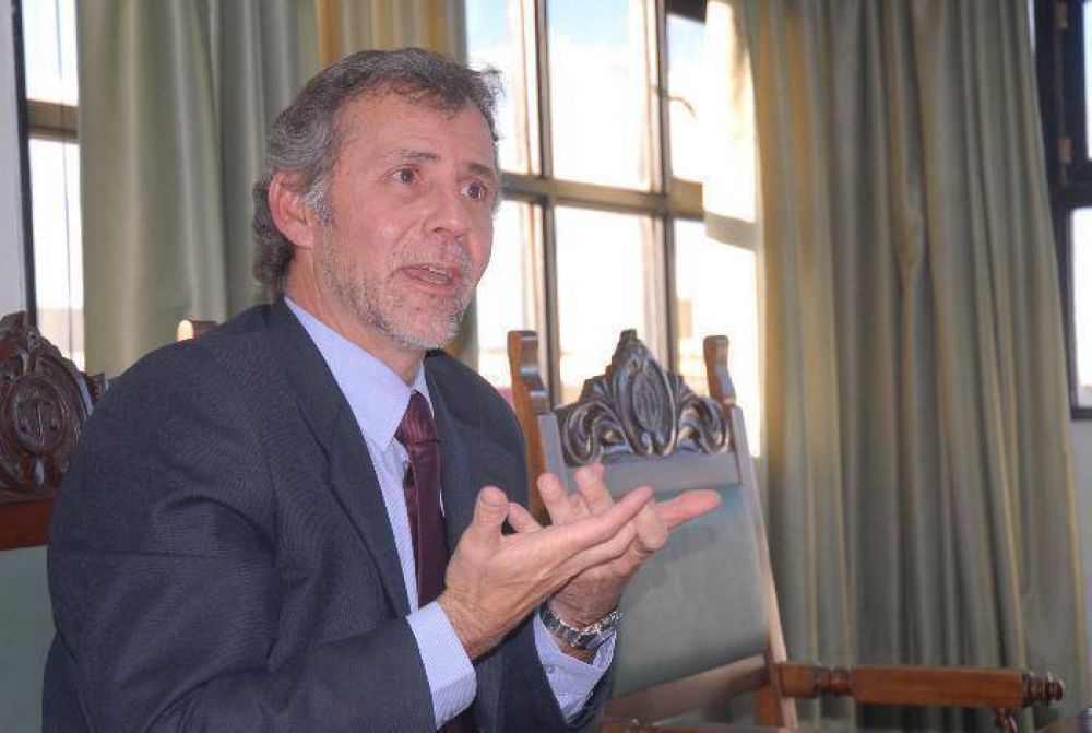 "El proceso de selecci�n de jueces es tortuoso"