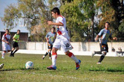 Luj�n se dio el gusto y consigui� su segundo triunfo de local