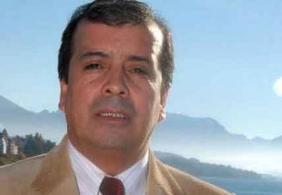 Hugo Casta��n y Pablo Vuotto disputar�n la presidencia del Comit� de la UCR local