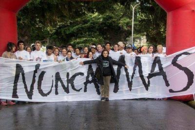 Se corri� �La carrera de Miguel�
