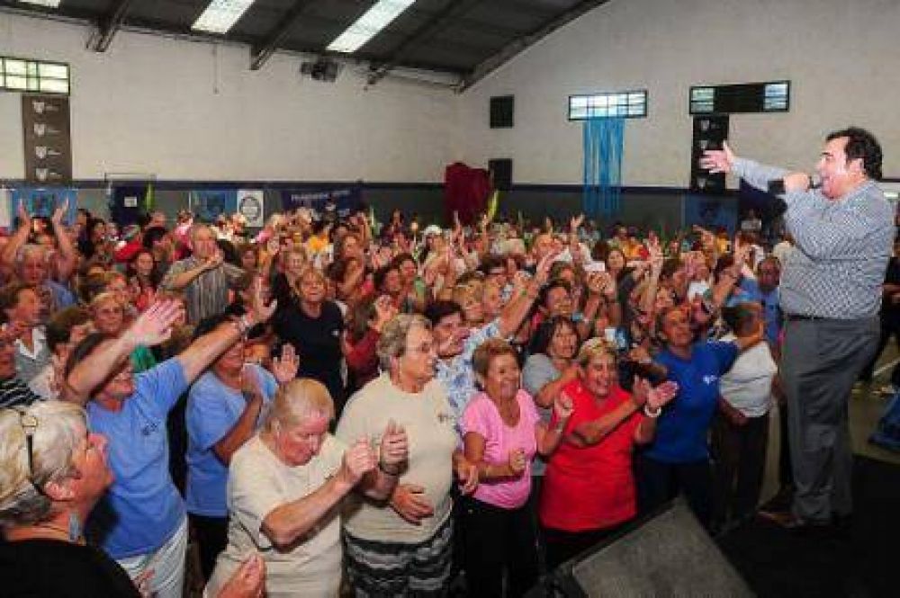 �Mi abuelo es un Tigre�, con nuevas actividades y paseos tur�sticos