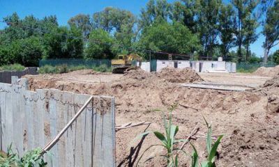 Edenor prometi� al Municipio invertir 250 millones de pesos en Pilar