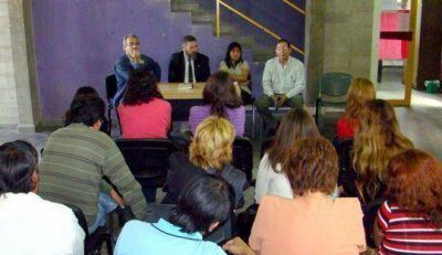 Municipio profundiza acciones preventivas contra el dengue 