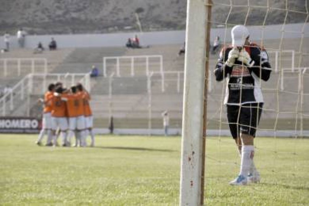 A un paso de la clasificaci�n