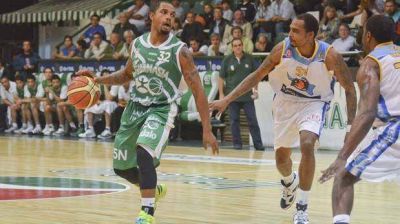 Gimnasia Indalo conocer� esta noche a su rival de los cuartos