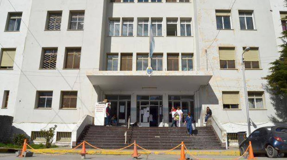 El Gobierno desembarca en Comodoro para atender las demandas de la Salud