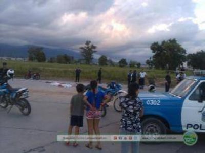 Tres versiones de un tr�gico accidente