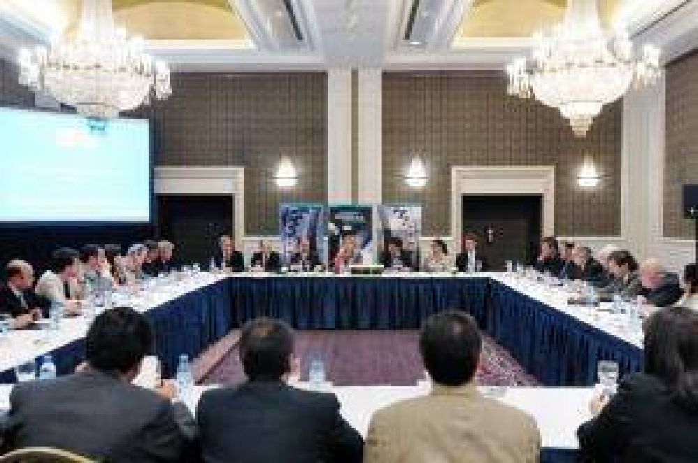 Chaco, provincia de referencia por el crecimiento de actividad industrial que experimenta