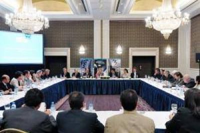 Chaco, provincia de referencia por el crecimiento de actividad industrial que experimenta