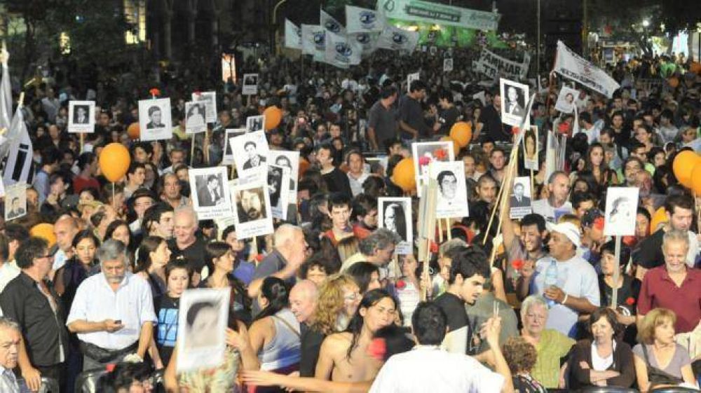 Duro reclamo contra el Poder Judicial
