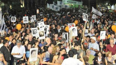 Duro reclamo contra el Poder Judicial