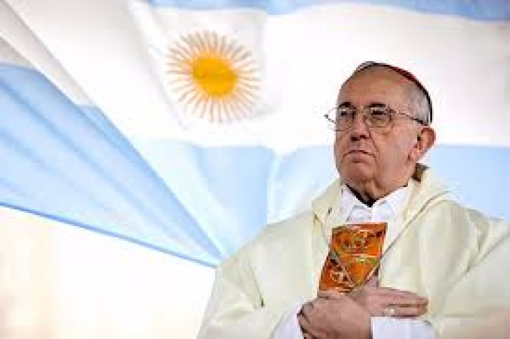 Francisco a los j�venes: �No se dejen robar la esperanza�