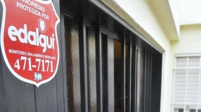 Alarmas: la Polic�a cobrar� desde abril el arancel por monitoreo