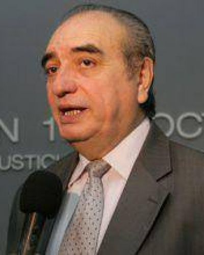 El PJ pide a la oposici�n madurez y responsabilidad