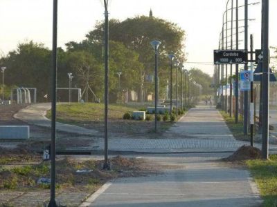 Inaugurar�n la primera fase el 7 de abril