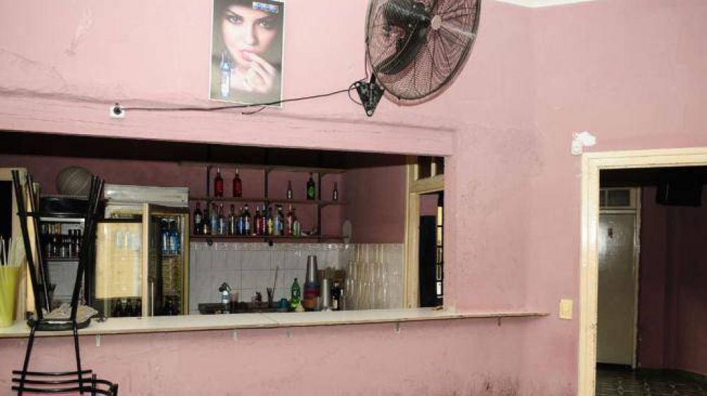 Detienen a 40 personas en �after hour� clandestino