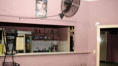 Detienen a 40 personas en �after hour� clandestino