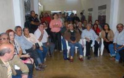 Inauguraron la �Casa de la Memoria� a 37 a�os del golpe militar