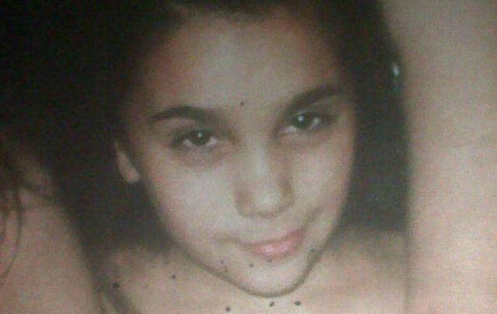 Piden detener a otro involucrado por el crimen de Roc�o