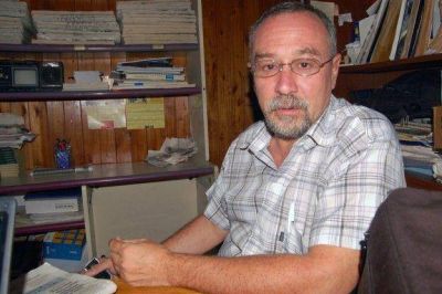El Frente C�vico analiza propuesta de Walter Gispert para enfrentar el bipartidismo