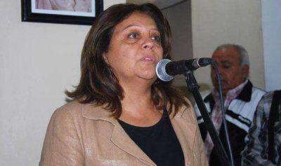�Debemos dar testimonio para que esto no se repita nunca m�s�