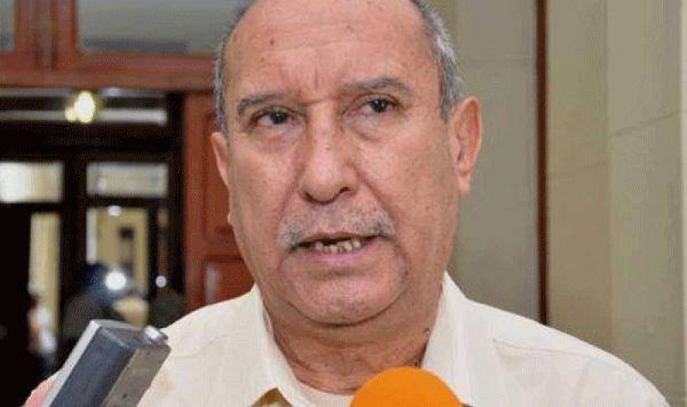 "Mantener la memoria activa, pero mirar hacia delante"