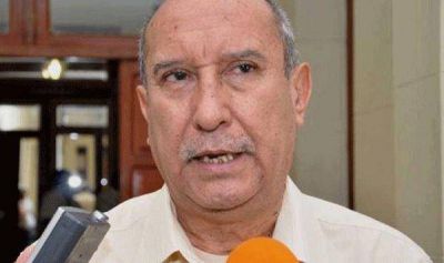 "Mantener la memoria activa, pero mirar hacia delante"