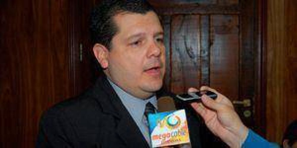 Olivera: "Es extremo" el escenario de inseguridad