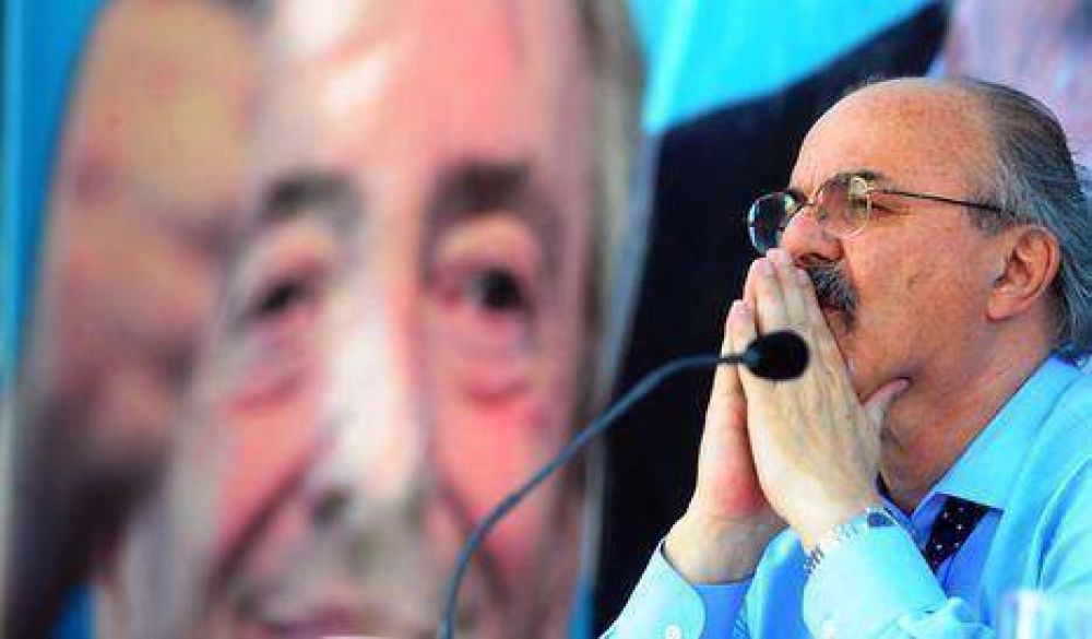"Con el legado de Madres y Abuelas, honramos los Derechos Humanos"