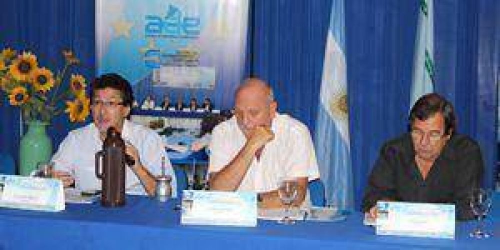 Buscan ampliar venta de productos